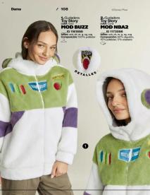 Catálogos virtuales Price Shoes 13/09/2024 - 17/11/2024 Price Shoes   Licencias | Otoño   Invierno página 110